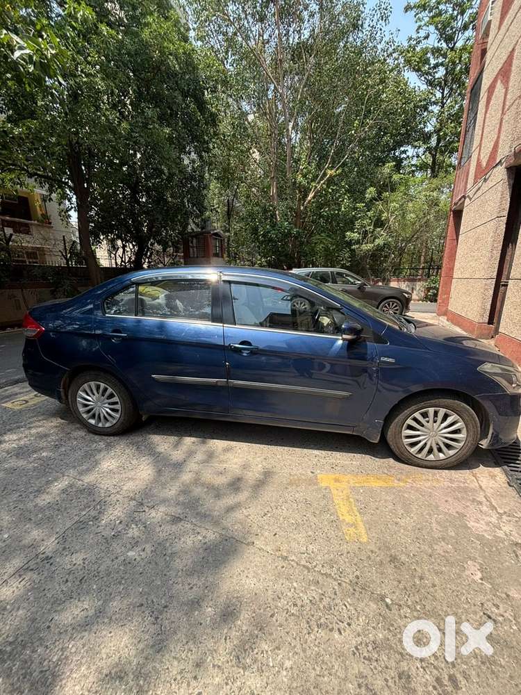 Maruti Suzuki Ciaz