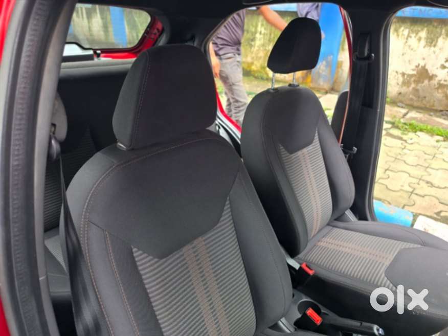 Ford Freestyle Titanium Plus, 2019, Petrol