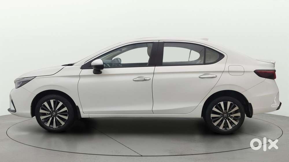 Honda City I-vtec Cvt Zx, 2023, Petrol