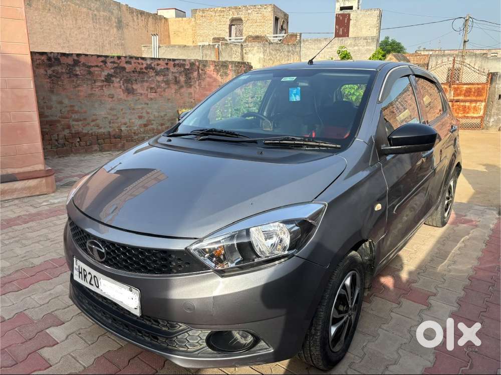 Tata Tiago 1.2 Revotron Xt 2019