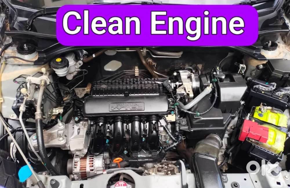 Honda Amaze V Cvt Petrol, 2021, Petrol