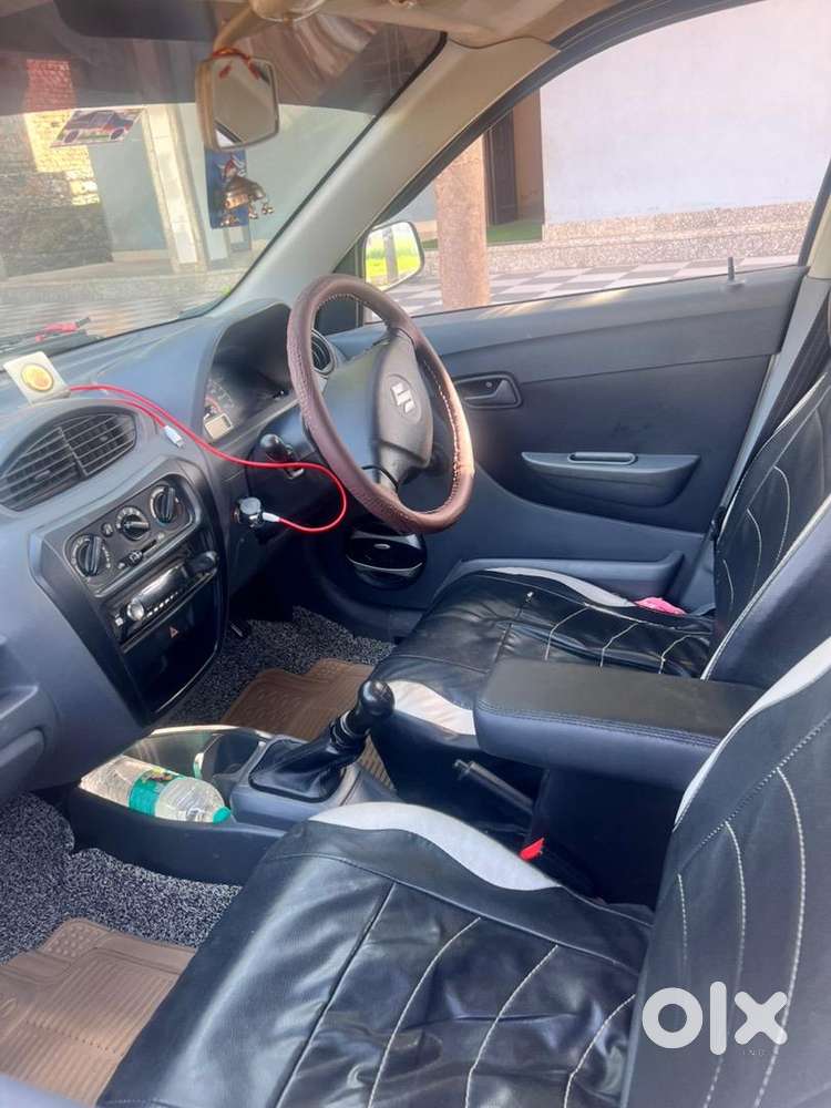 Maruti Suzuki 800 2014 Petrol Good Condition