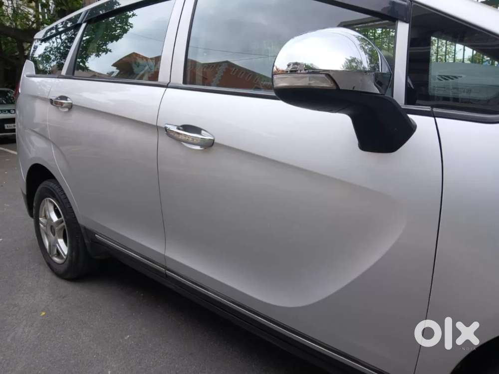Mahindra Marazzo M2 8str, 2019, Diesel