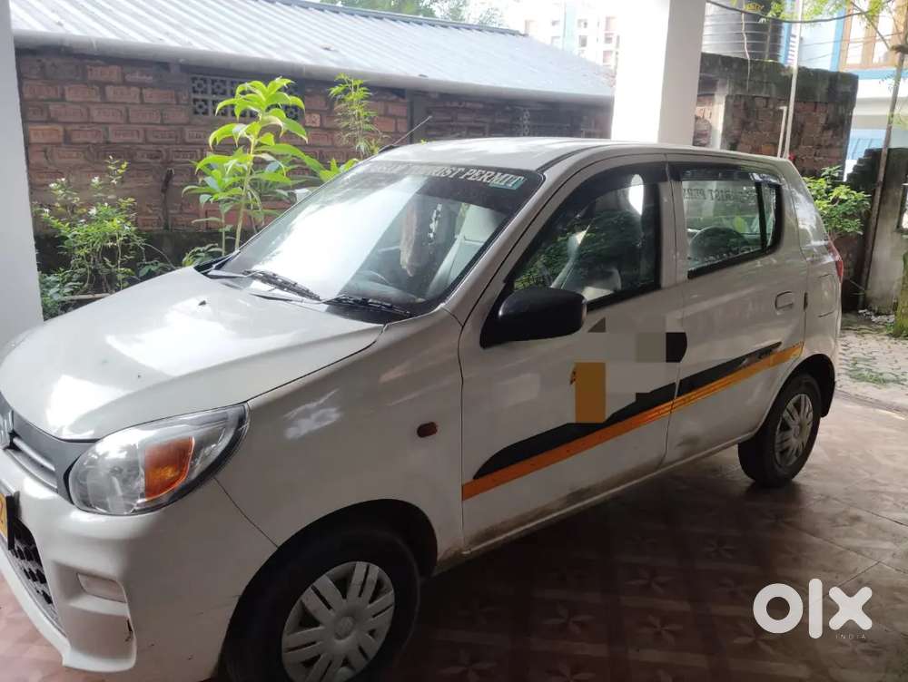 Maruti Suzuki Alto 800 2023 Petrol 35000 Km Driven