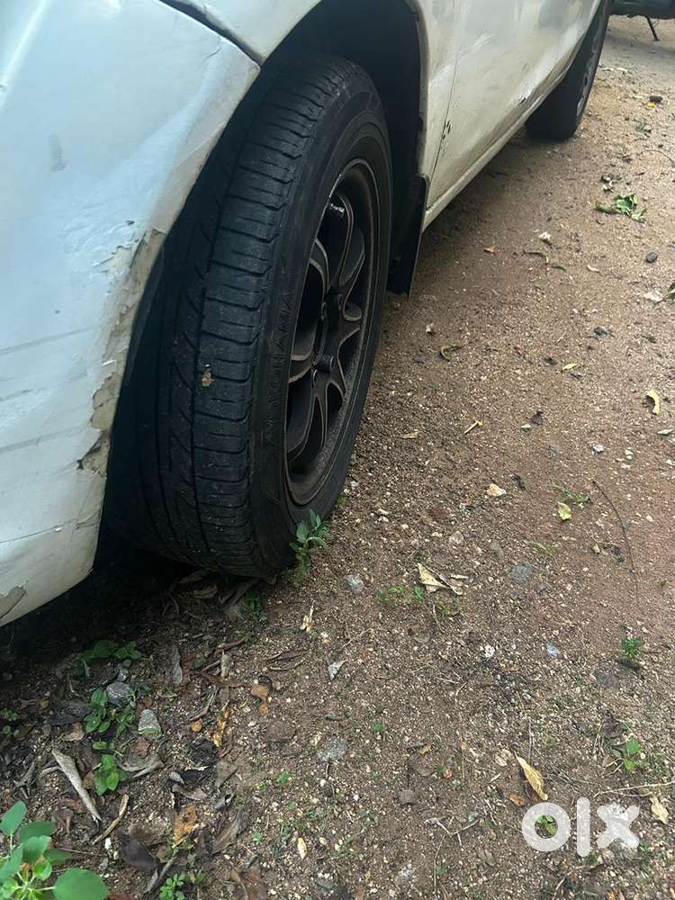 Ford Diesel Car 2011,  Good Condition Car. Im Going To Other Country.