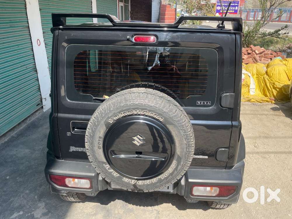 Very Less Driven By Lady