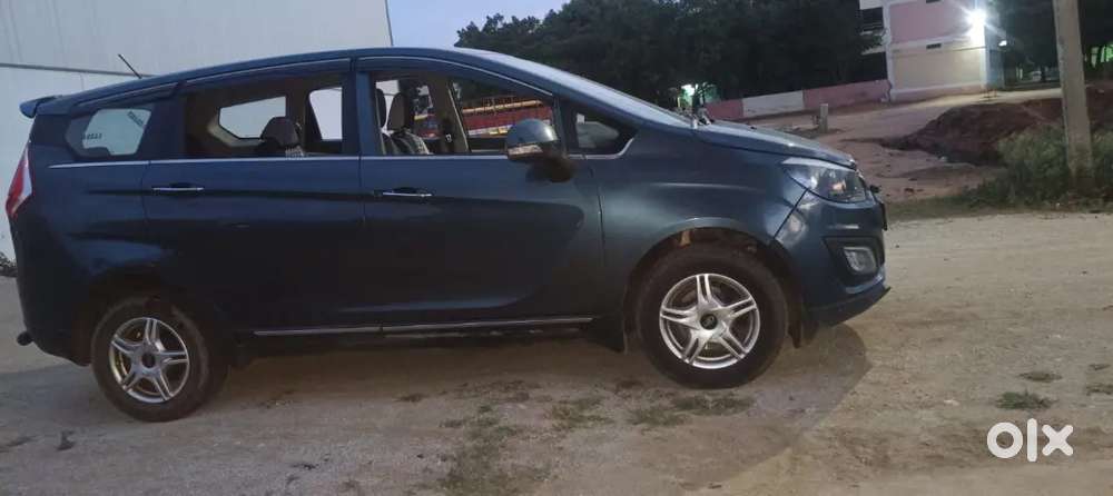 Mahindra Marazzo 2019 Diesel