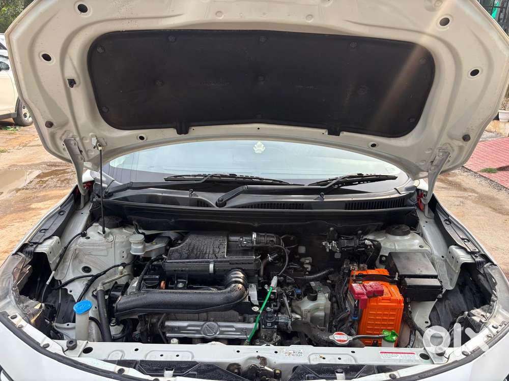 Maruti Suzuki Baleno 1.2 Zeta At, 2024, Petrol