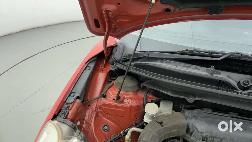 Maruti Suzuki Baleno Delta, 2018, Petrol
