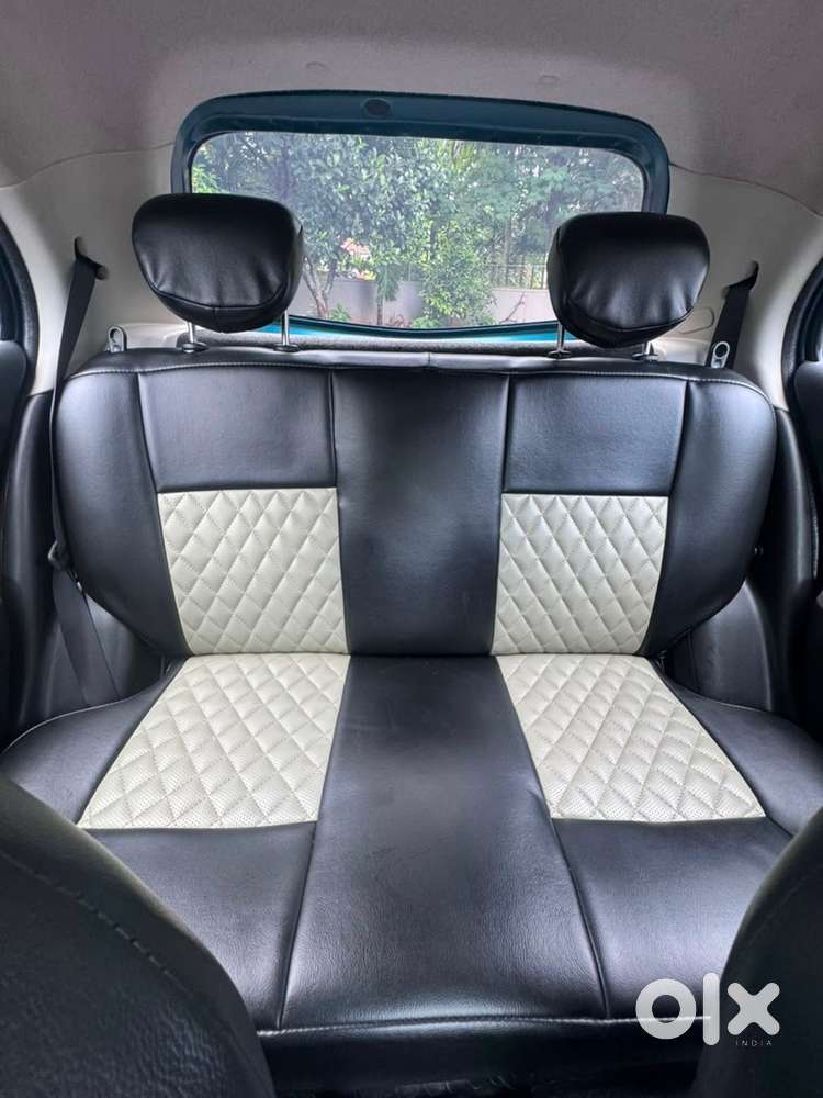 Nissan Micra Primo 2016 Petrol Manual