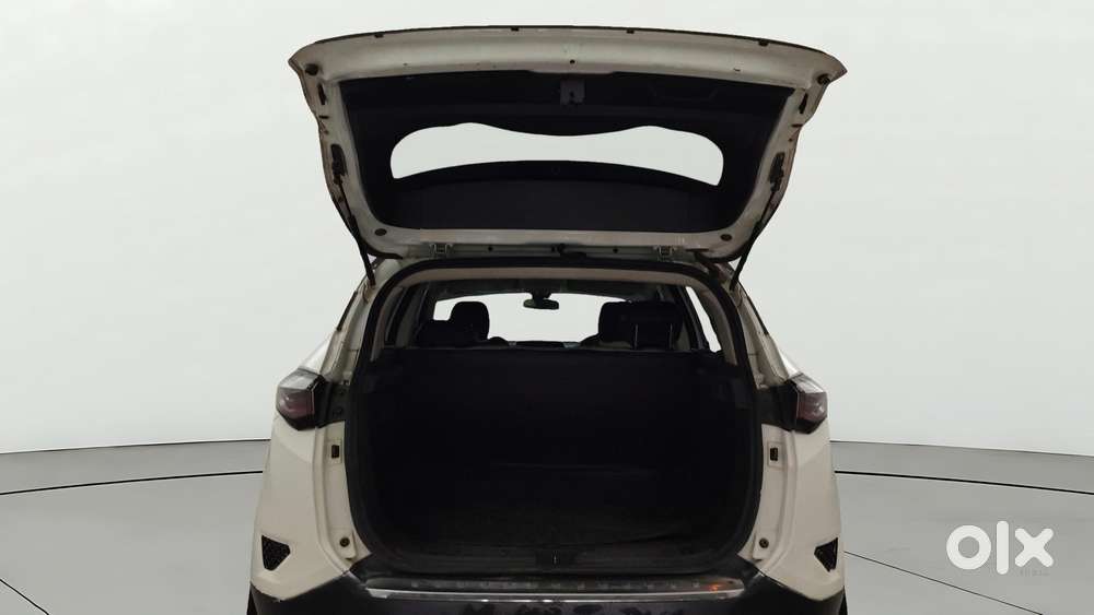 Tata Harrier Xm, 2019, Diesel