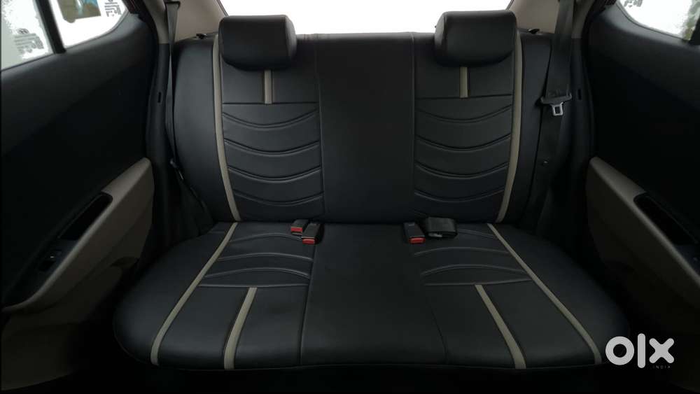 Hyundai Grand I10 1.2 Kappa Asta, 2013, Petrol