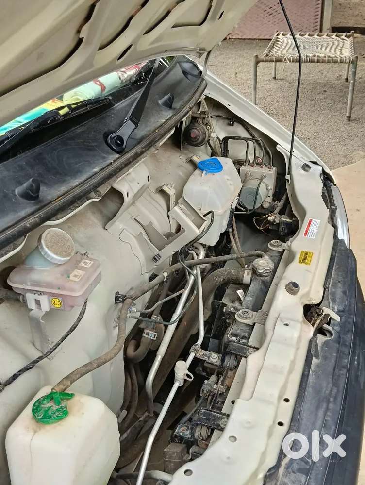 Maruti Suzuki Eeco 2022