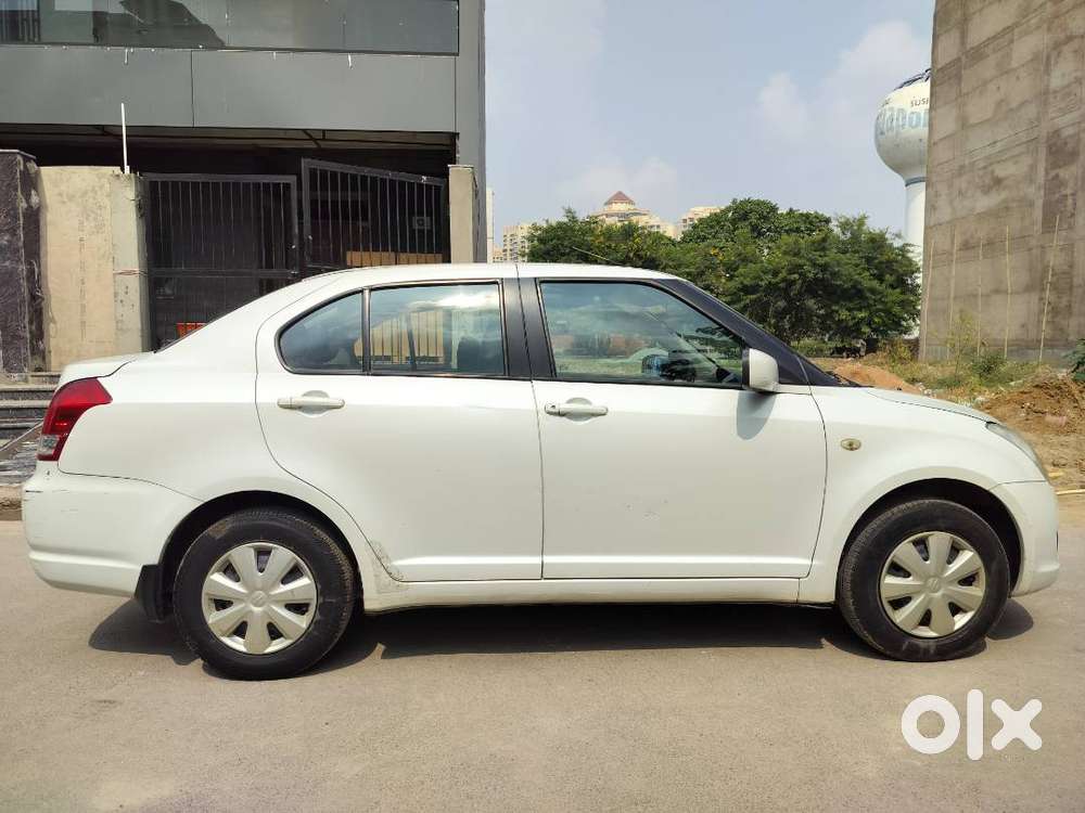 Swift Dzire 2011 Vxi