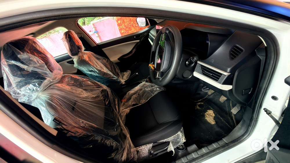 Tata Nexon Diesel 2025