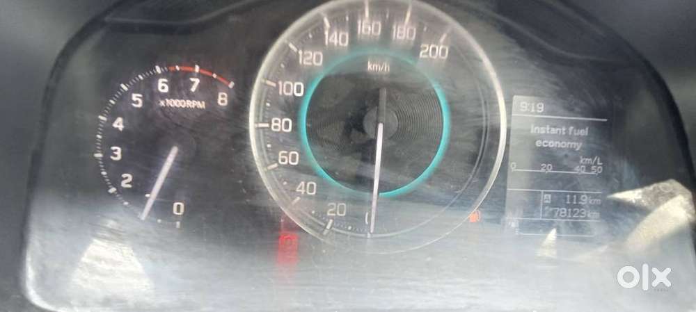 Maruti Suzuki Ignis, 2022, Petrol