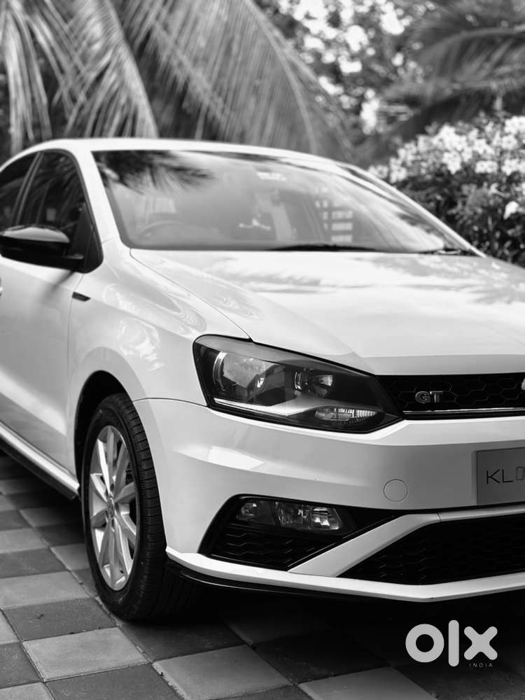 Volkswagen Polo 1.2 Gt 2019