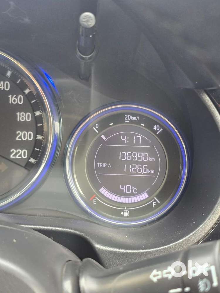 Honda City 2014 Diesel 136990 Km Driven