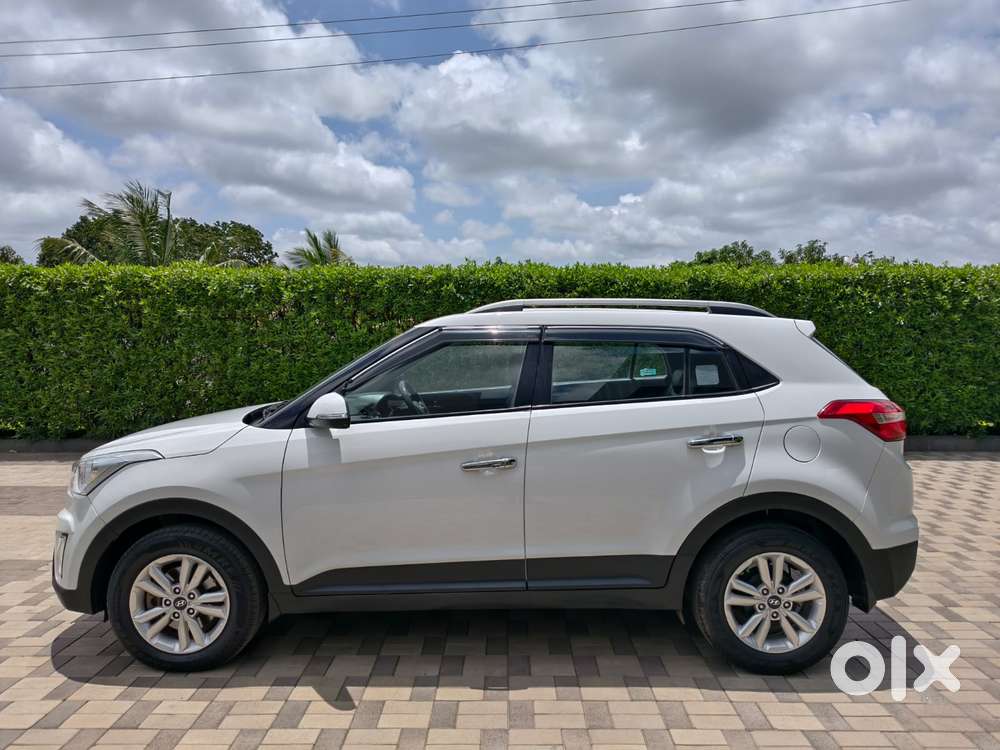 Hyundai Creta 1.4 Crdi S Plus, 2018, Diesel