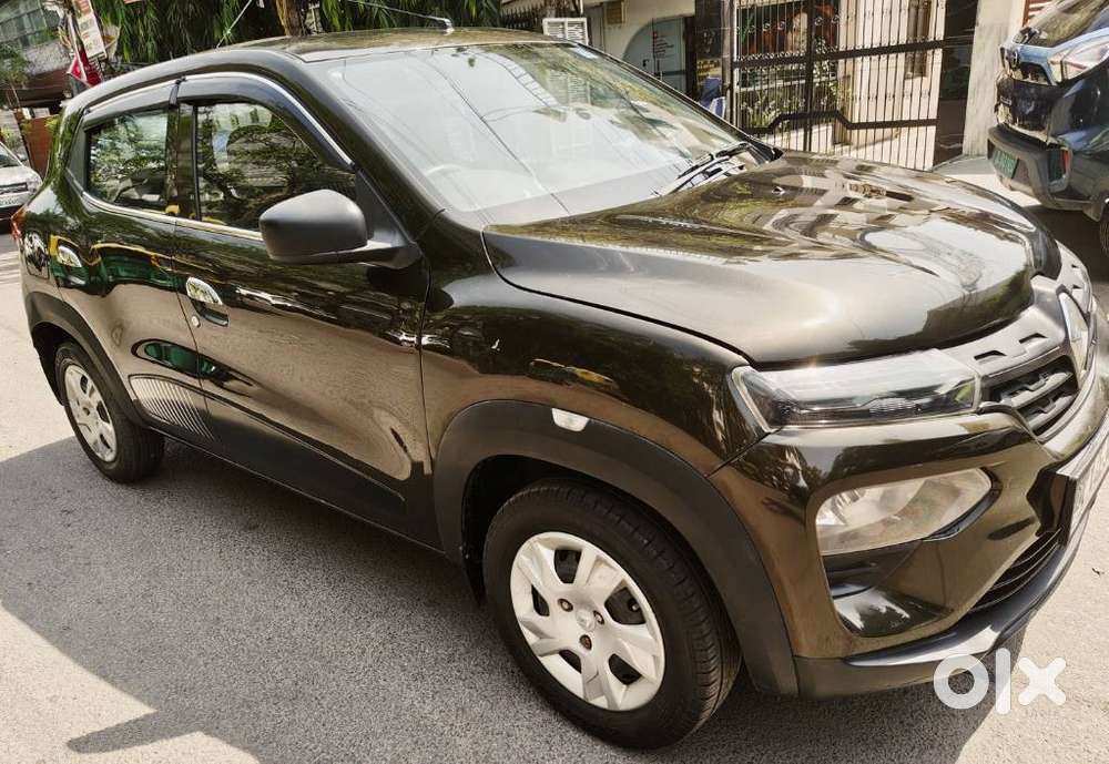 Renault Kwid 2019-2023 0.8 Rxl, 2020, Petrol
