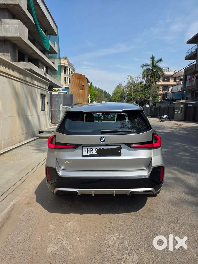 Bmw X1 Sdrive18d M Sport, 2023, Diesel