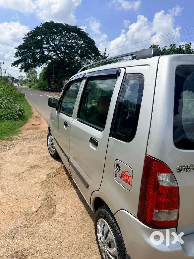 Car Sale  Full Condition And New Tyres