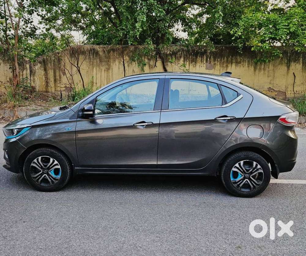 Tata Tigor Ev Xz Plus, 2022, Electric