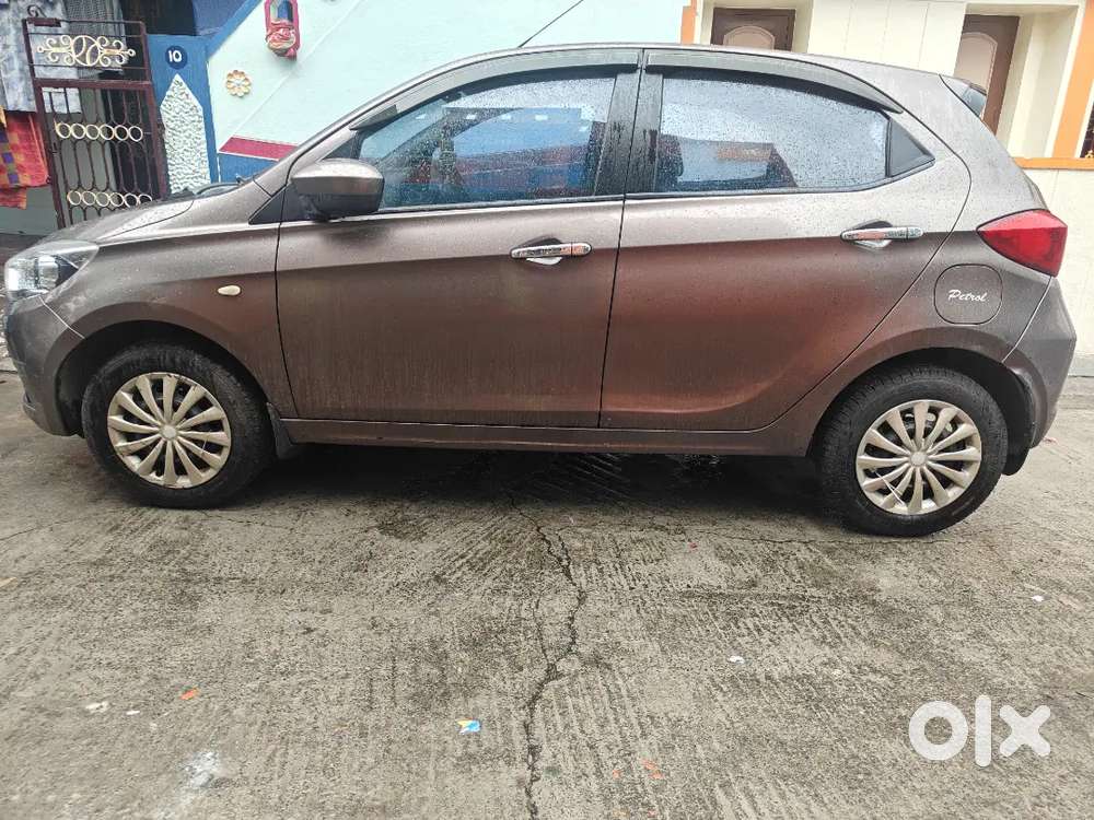 Tata Tiago