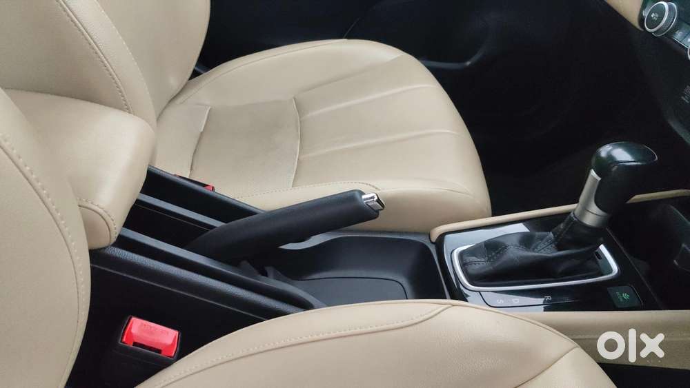 Honda City I-vtec Cvt Zx, 2023, Petrol