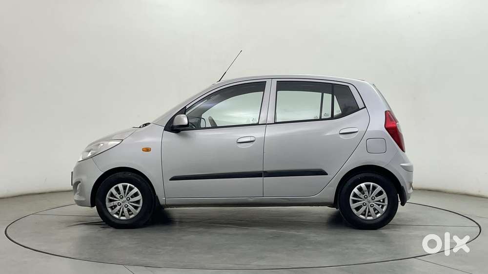 Hyundai I10 Sportz 1.1 Irde2, 2015, Petrol