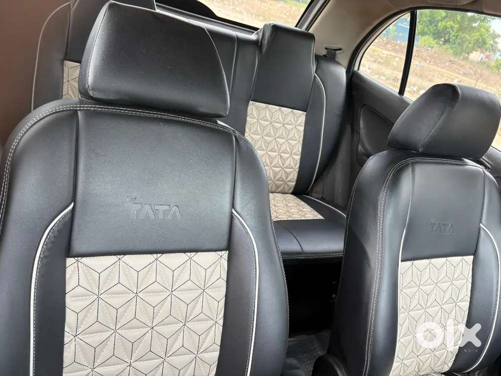 Tata Bolt Xe 1.2 Rev