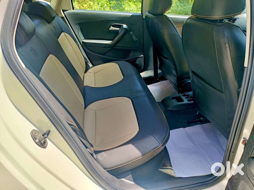 Volkswagen Polo 1.0 Mpi Trendline, 2020, Petrol