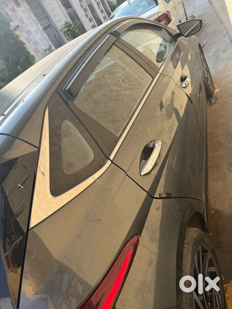 Hyundai New I20 2024