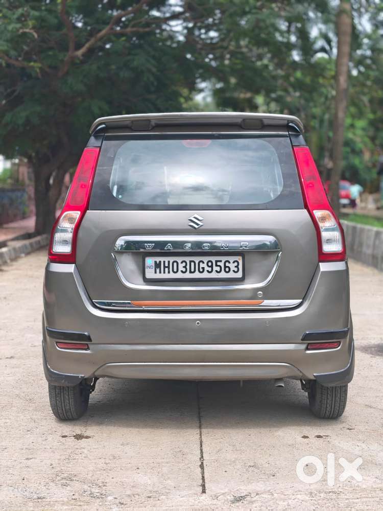 Maruti Suzuki Wagon R 1.0 Lxi Cng, 2020, Cng & Hybrids