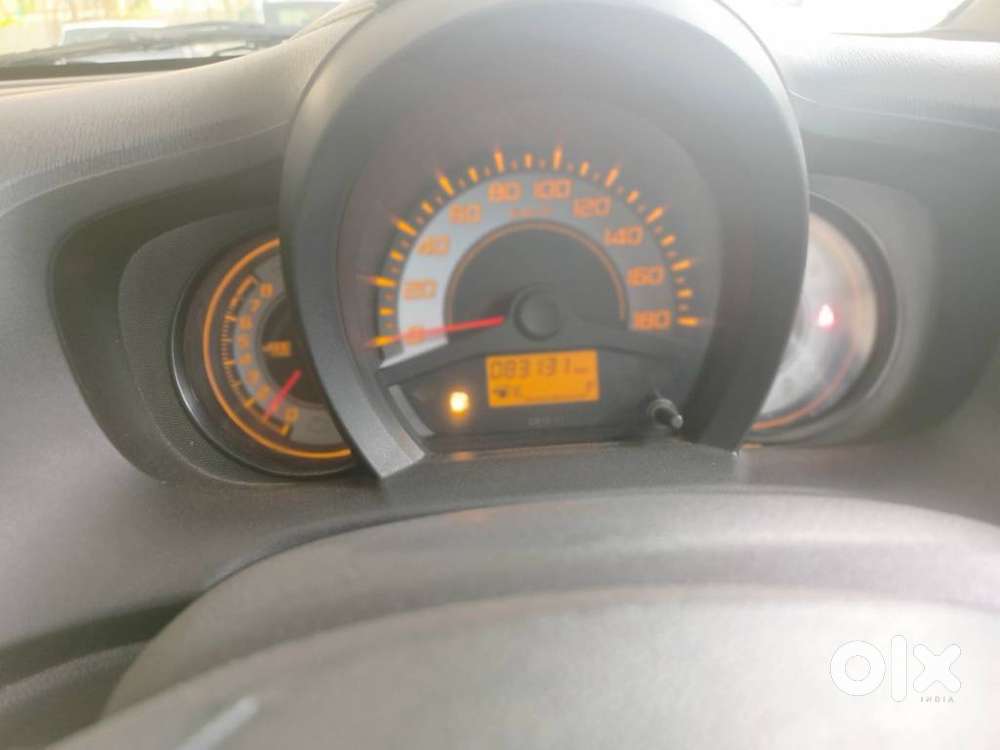 Honda Brio, 2014, Petrol