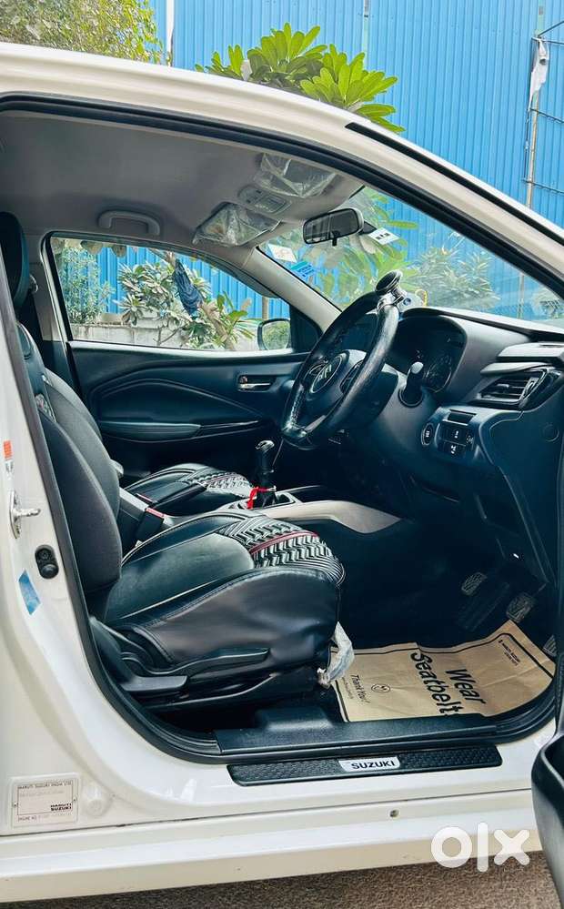 Maruti Suzuki Baleno 1.2 Zeta Cng, 2023, Cng & Hybrids