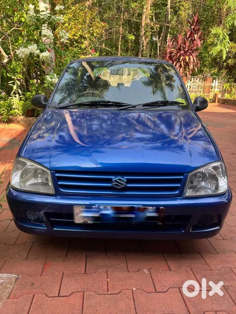 Single Owner New Test Ac Not Working