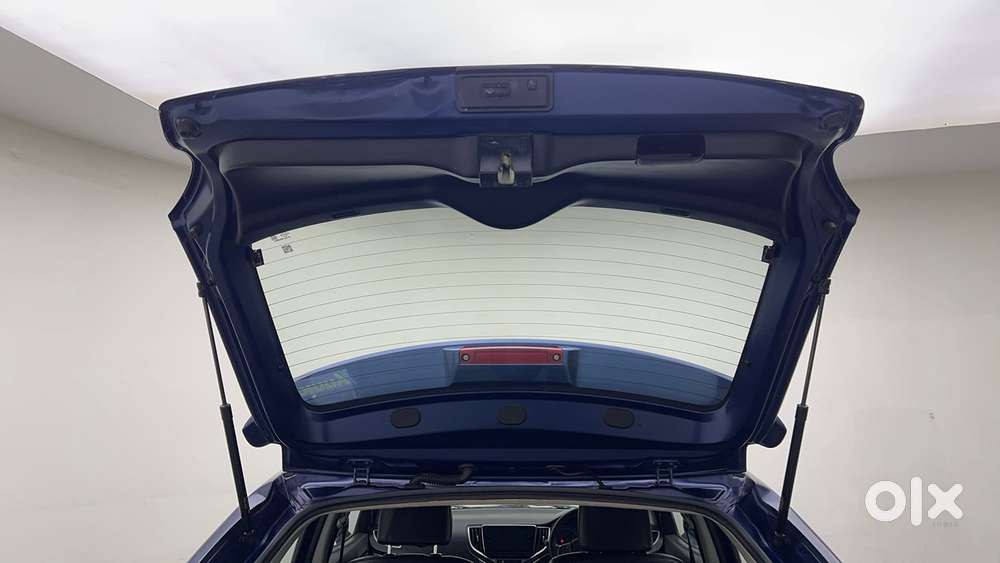 Maruti Suzuki Baleno 1.2 Zeta, 2020, Petrol