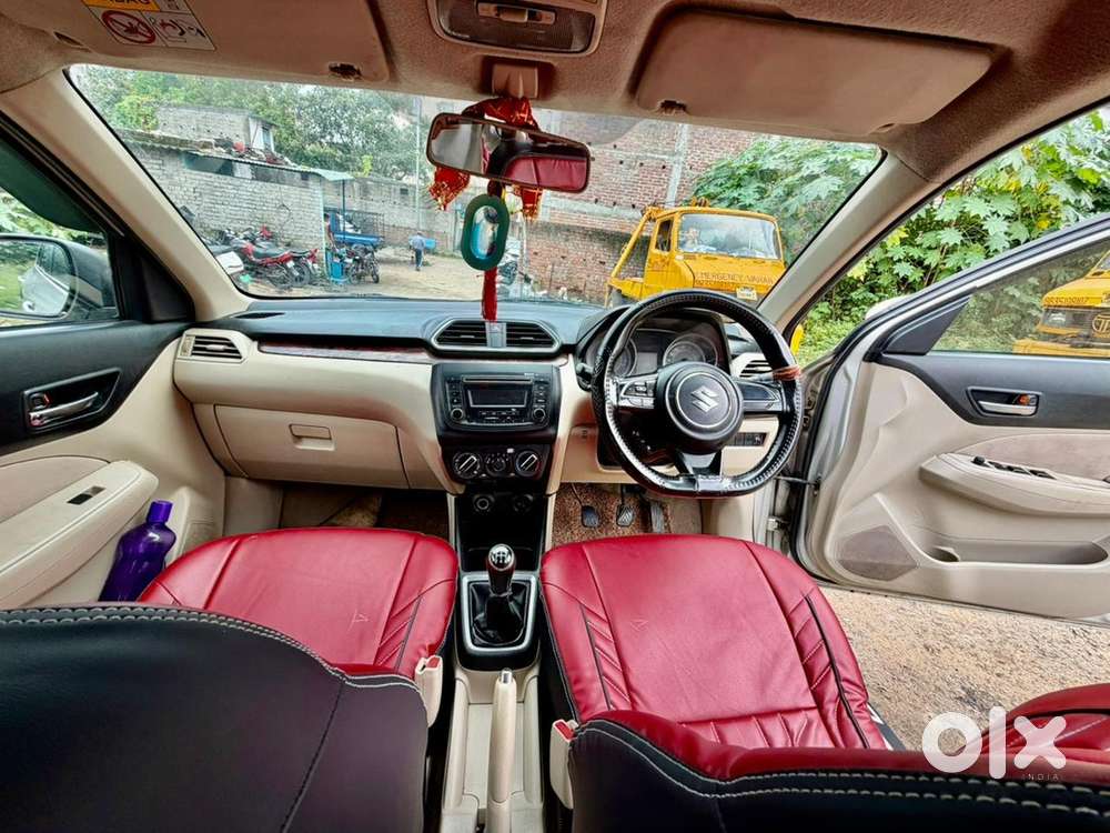 Maruti Suzuki Dzire 2018 Diesel Good Condition