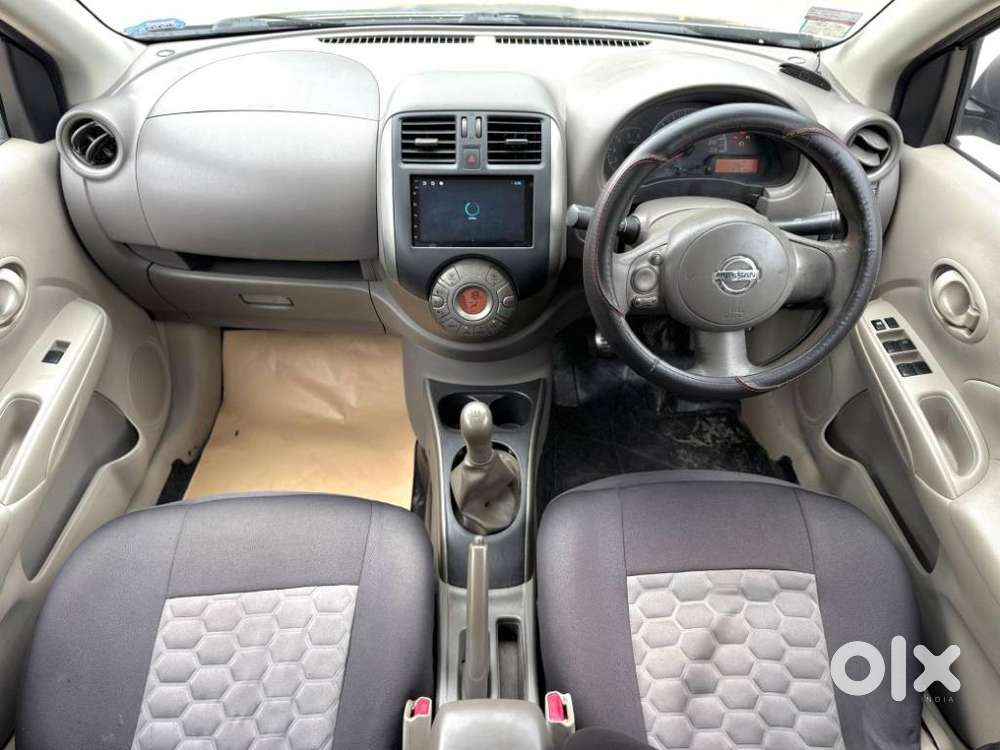 Nissan Sunny Diesel Xl, 2013, Diesel