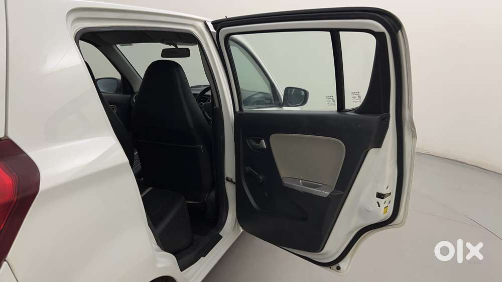 Maruti Suzuki Alto K10 2010-2014 Vxi, 2016, Petrol