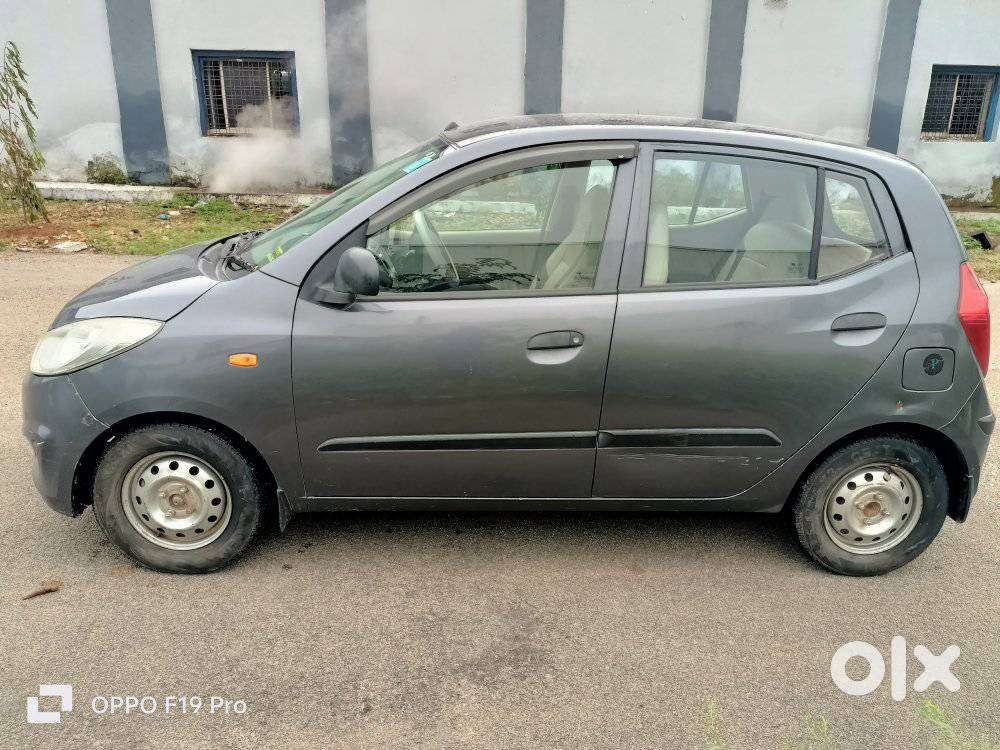 Hyundai I10 1.1l Irde Magna Special Edition, 2014, Petrol