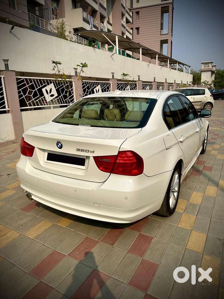 Bmw 3 Series 320d Sedan, 2010, Diesel