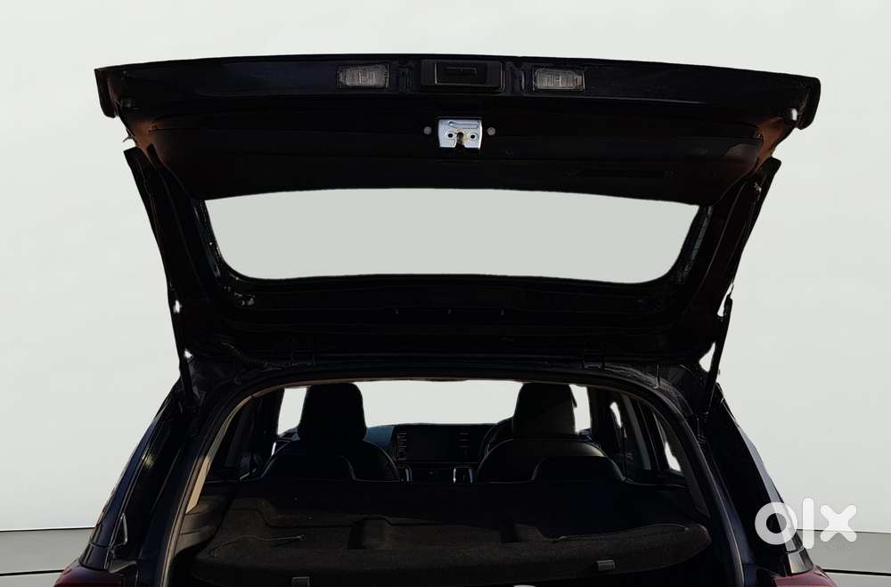 Kia Sonet Htx Plus Turbo Imt, 2023, Petrol