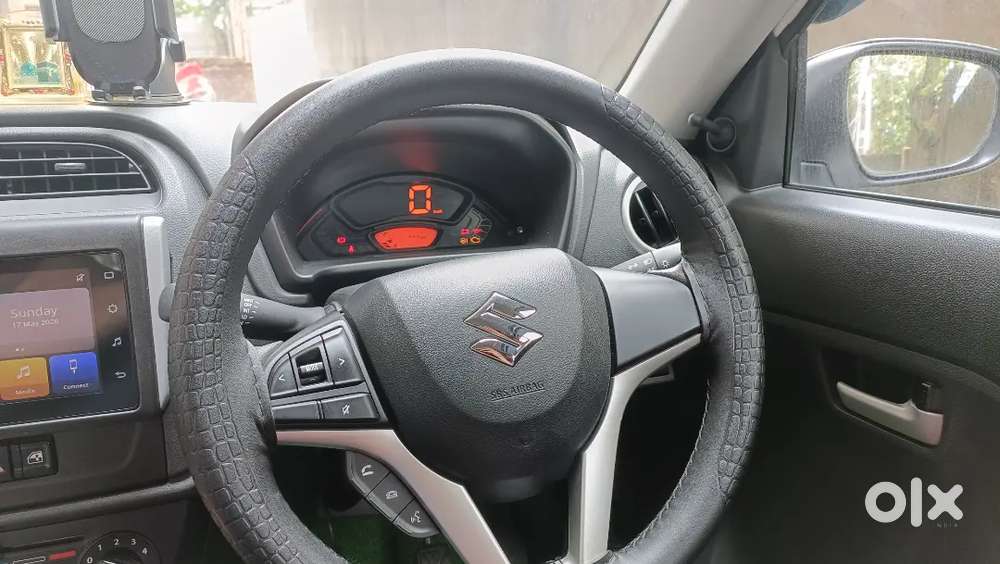Maruti Suzuki Alto K10 2024 Petrol 22000 Km Driven
