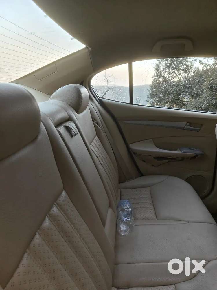 Honda City 1.5 Zx Petrol Manual 2011