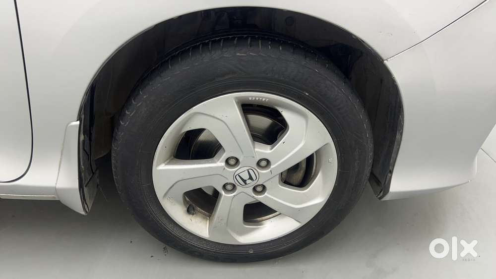 Honda City I-vtec Vx, 2016, Petrol
