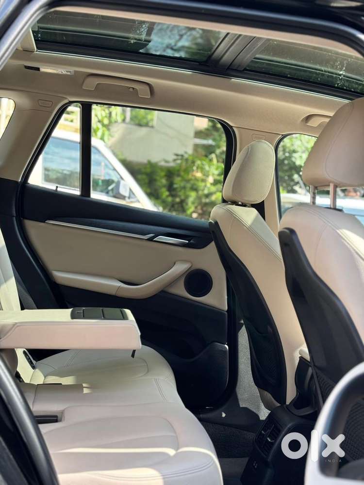 Bmw X1 2.0 Sdrive20d Xline, 2019, Diesel