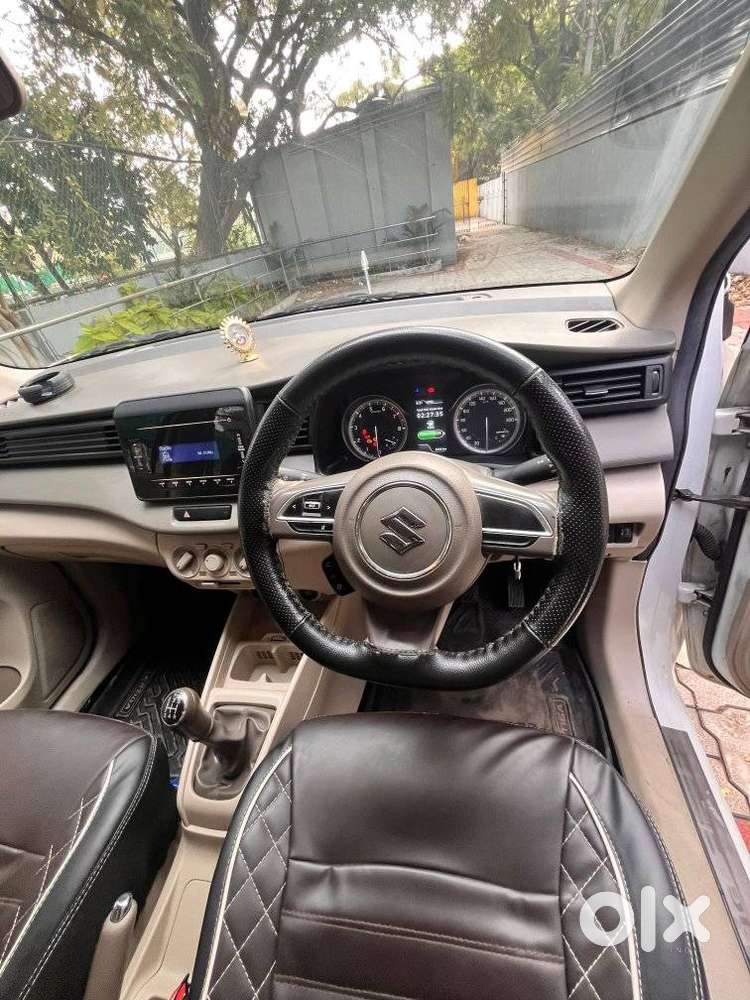Maruti Suzuki Ertiga Vxi (o) Cng, 2022, Cng & Hybrids