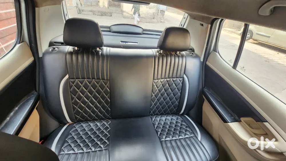 Skoda Fabia 2010 Model Petrol Engene